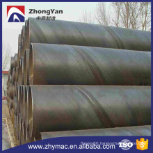 10 inch spiral welded pipe